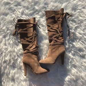 Vince Camuto Boots